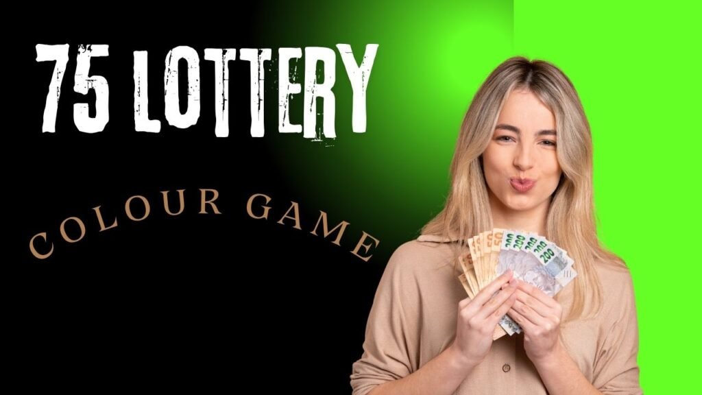 75 lottery